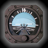 Autopilot Attitude Gyroscopes