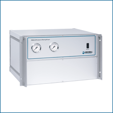 Pressure Swing Dryers