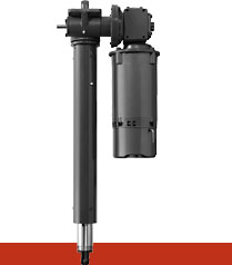 Electric Cylinders
