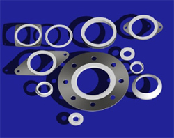 Gaskets, Temperature : 0-50 ℃