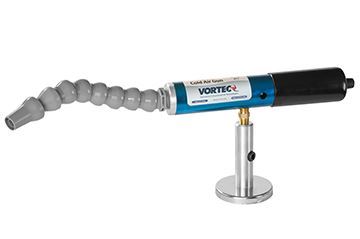 FROST FREE COLD AIR GUNS