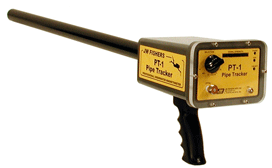 Pinpointing Magnetometer