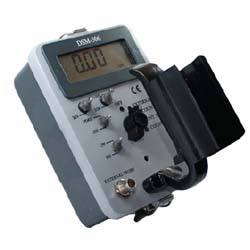 DSM-506 Digital Survey Meter