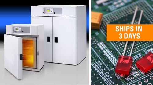 LAC HIGH PERFORMANCE BENCHTOP