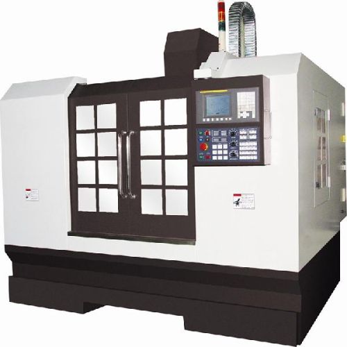 Darway CNC Milling Machine vmc7045, Brand Name : DARWAYCNC