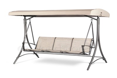 Stainless Steel Swing, Grade : ASTM