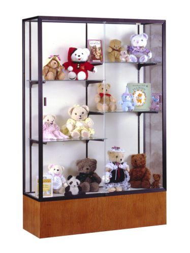 Reliant Display Case