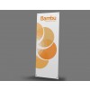 Bambu Banner Stand Medium, Large