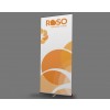Roso Banner W. 33'