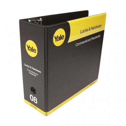 Custom Vinyl Binders