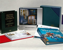 Turned Edge Looseleaf Binders