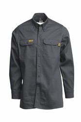 6oz. FR Uniform Shirts 88/12 Blend