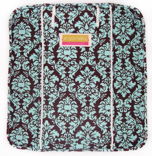 Ah Goo Baby Plush Pad