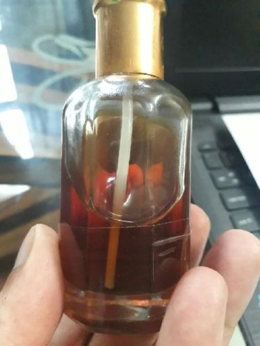 Oud Double Super Oil