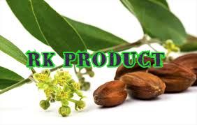 RK Products Jojoba Oil