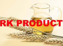Wheat Germ Oil, Purity : 100%