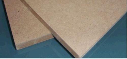 Medium Density Fiber Boards
