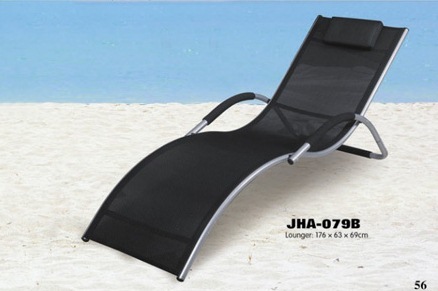 Casabella Design Pool Lounger