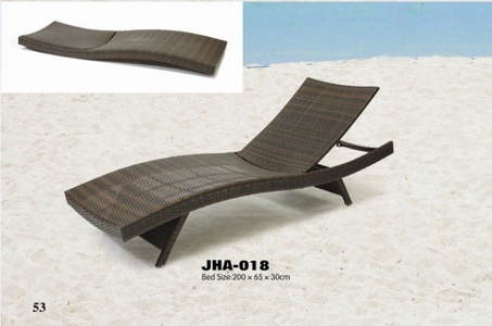 Cobish Swimming Pool Lounger