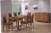 LS Lavincci Dining Set