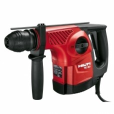 Hilti Corded Hammer Drill