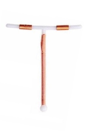 Copper Tcu 380A Intrauterine Devices