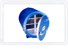 Electrode & Flux Ovens