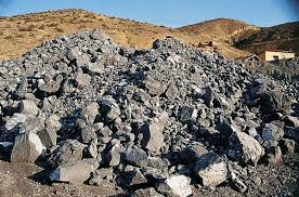 Chromite Ore, Moisture : 3.00% Max