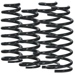 Coil Springs