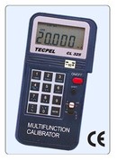 Multifunction Calibrator
