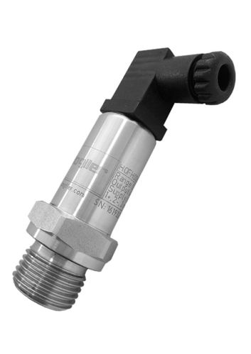 Hogller Pressure Transmitters