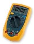 Palm Size Digital Multimeter (Dmm 135)