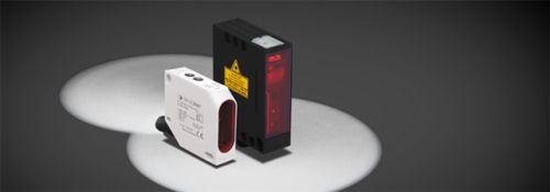 Sensopart FT 50 Laser Distance Sensors