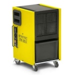 Condensation De Humidifiers