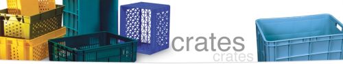 Crates