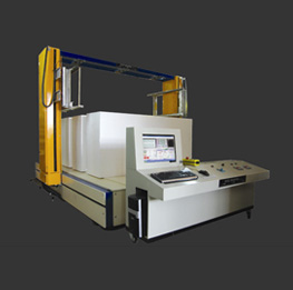 DIGI FOAM 2D FOAM CUTTING MACHINE