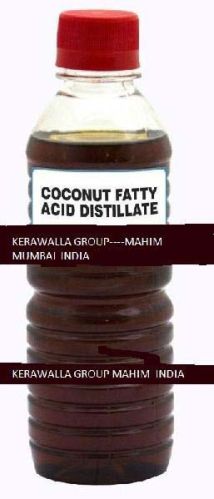 Coconut Fatty Acid