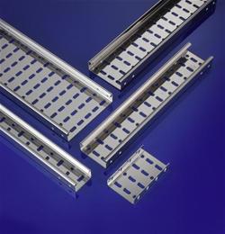 Cable tray, Thickness : 2.5-3mm, 3.5-4mm