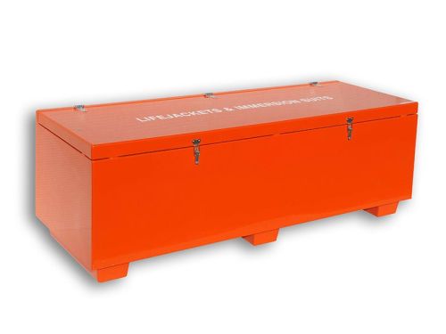 Glass Reinforced Plastic