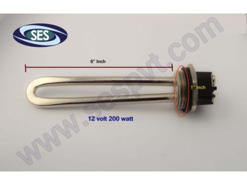 Solar Water Heater For Home, Building