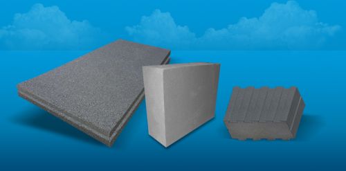 Expanded Polystyrene