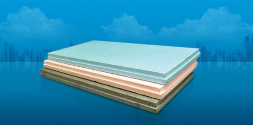 ROOFKING Insulation Block