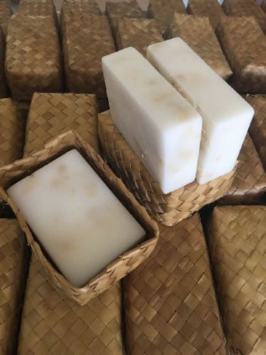 Organic Coconut Oil Soap, Style : Natural