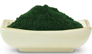 Organic Spirulina Powder, For Industrial, Packaging Type : Carton