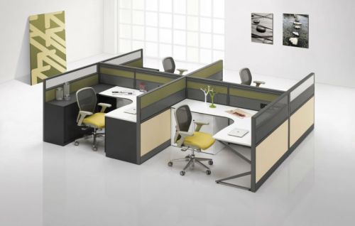 Office Partitions