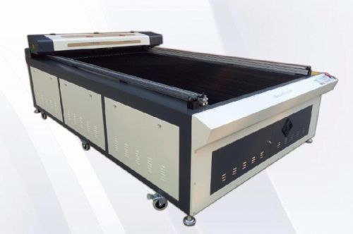 Big Laser Machine Laser Cutting Machine