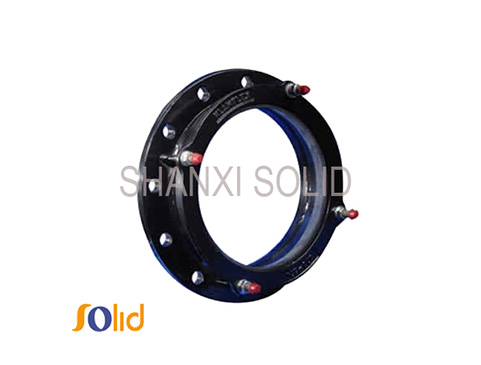 DI Pipe Flexible Flange Adaptor