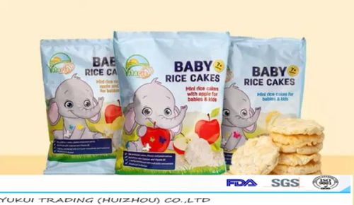 Retort Bag High Temperature Retort Pouch Food Storage Bags