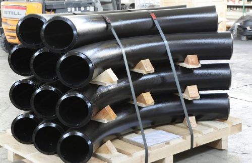 A105 A234 A403 A182 Elbow Pipe Fittings