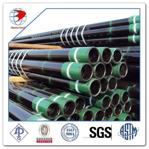 API 5CT J55 BTC 9 8inch R3 Casing Pipe